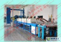 供應長輝0高精密輸送遂道爐 工業(yè)烤箱 柜式高溫爐_機械及行業(yè)設(shè)備_世界工廠網(wǎng)中國產(chǎn)品信息庫