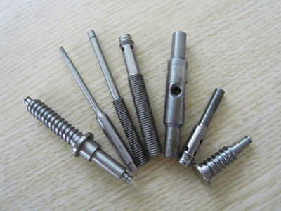 【走心機(jī)加工 cnc加工 車削件加工】價(jià)格,廠家,圖片,鋁合金,超煊精密機(jī)械(上海)-