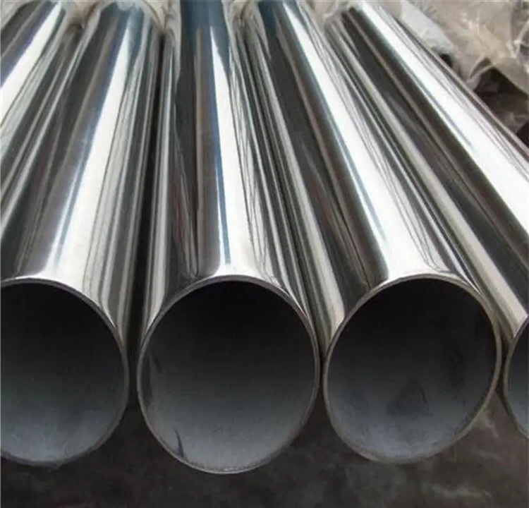 16mn精密管:精密機(jī)械的理想選擇