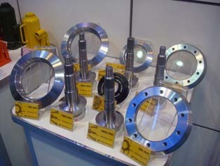 FOURIN, Inc. - 2008韓國(guó)汽車(chē)零部件及相關(guān)產(chǎn)業(yè)展覽會(huì)