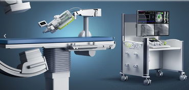 西門子醫(yī)療11億美元收購(gòu)精密血管機(jī)器人開發(fā)商