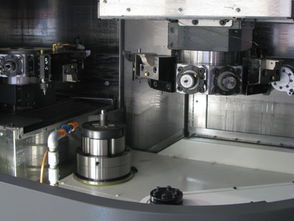 蘇州機(jī)械加工廠家供應(yīng)商 昆山市巴城鎮(zhèn)福龍機(jī)械加工廠