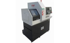 bst 203走心式數(shù)控車床 威海博世特精密機械的卓越之選