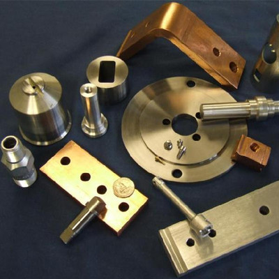 選精密機械加工，認(rèn)準(zhǔn)濟南蝶爾精密機械