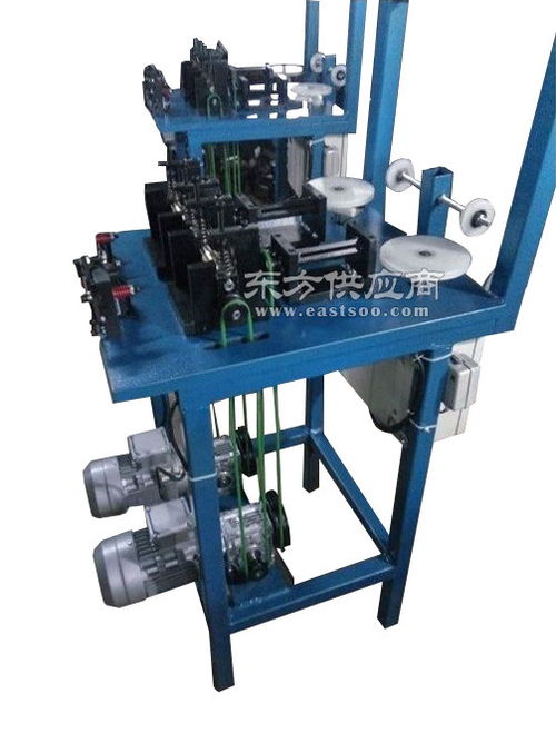 鐵達(dá)精密機(jī)械 專業(yè)微絲拔直機(jī)廠家，以精工品質(zhì)引領(lǐng)行業(yè)發(fā)展