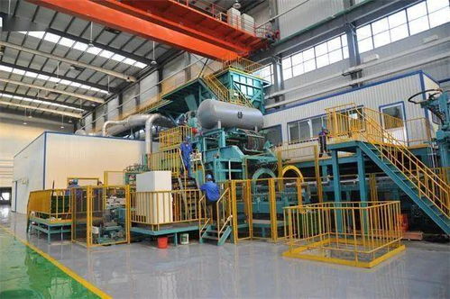 精密機(jī)械企業(yè)年產(chǎn)值增長(zhǎng)40%，南海這家企業(yè)靠什么做到？