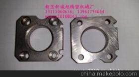 新區(qū)新誠(chéng)旭精密機(jī)械廠 線割、銑床、磨床精密機(jī)械與模具加工一站式服務(wù)