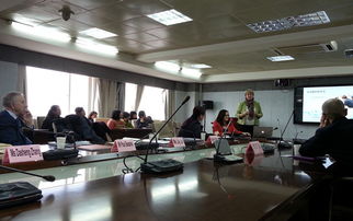 英國(guó)埃平森林教育咨詢公司訪問我校，共探教育新視野