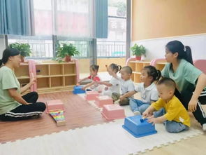 哈羅呦呦廣元托育機構(gòu) 從日常習(xí)慣洞察3歲以下寶寶的個性發(fā)展